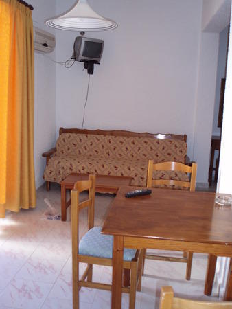 Mertonas Studios Kerpe Oda fotoğraf